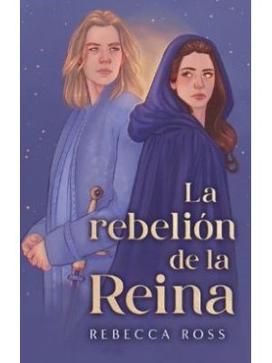 La Rebelion De La Reina