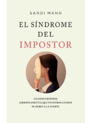 El Sindrome Del Impostor