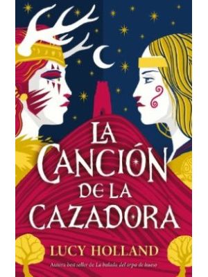 La Cancion De La Cazadora