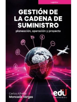 Gestion De La Cadena De Suministro
