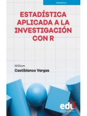 Estadistica Aplicada A La Investigacion Con R