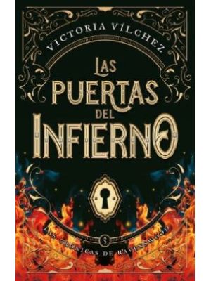 Las Puertas Del Infierno