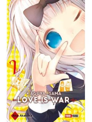Love Is War 2