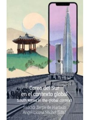 Corea Del Sur En El Contexto Global