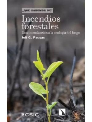 Incendios Forestales