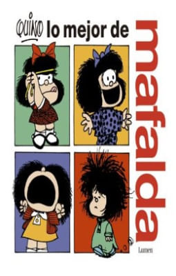 Lo Mejor De Mafalda