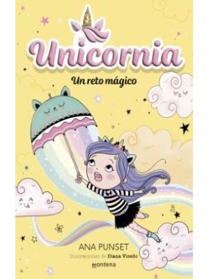 Unicornia 3 Un Reto Magico