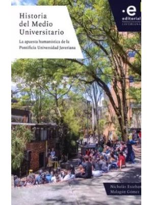 Historia Del Medio Universitario