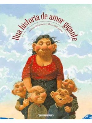 Una Historia De Amor Gigante