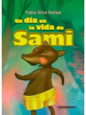 Un Dia En La Vida De Sami