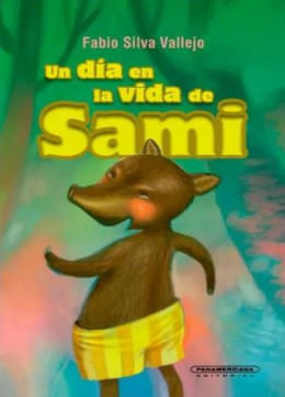 Un Dia En La Vida De Sami
