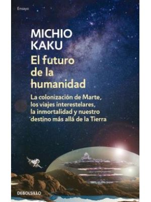 El Futuro De La Humanidad