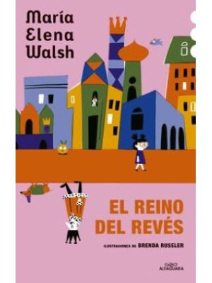 El Reino Del Reves