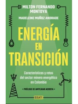 Energia En Transicion