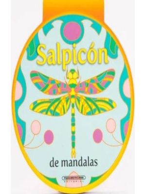 Salpicon De Mandalas