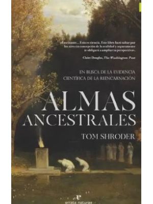 Almas Ancestrales