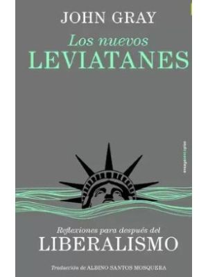 Los Nuevos Leviatanes
