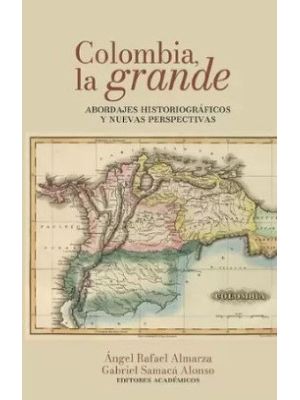 Colombia La Grande