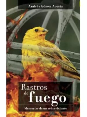 Rastros De Fuego