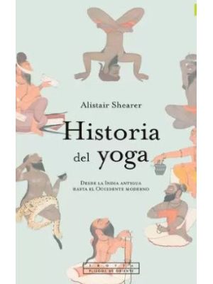 Historia Del Yoga