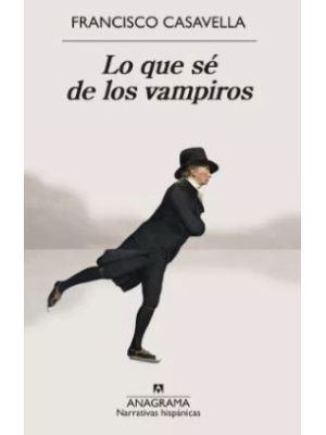 Lo Que Se De Los Vampiros