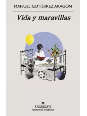 Vida Y Maravillas