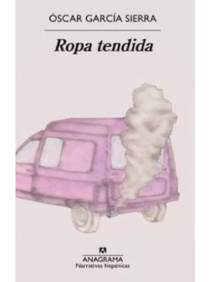 Ropa Tendida