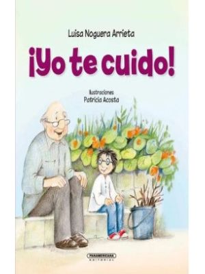 Yo Te Cuido