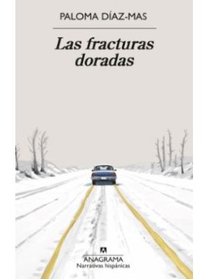 Las Fracturas Doradas