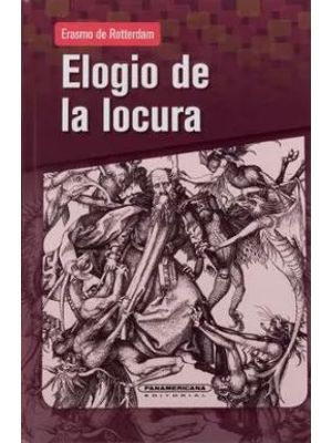 Elogio De La Locura