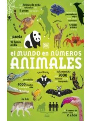 El Mundo En Numeros Animales