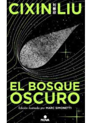 El Bosque Oscuro