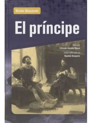 El Principe