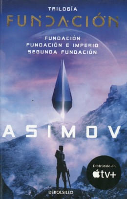 Trilogia De La Fundacion