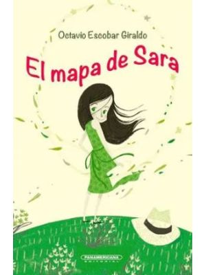 El Mapa De Sara