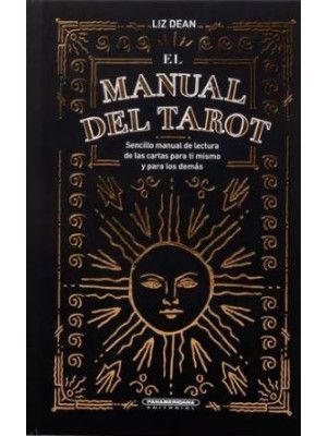 El Manual Del Tarot