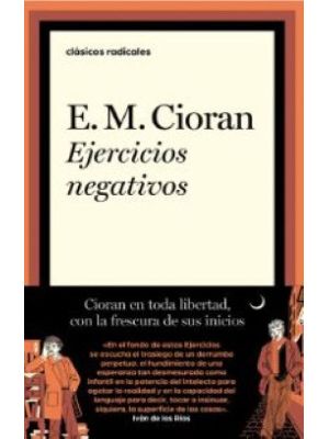 Ejercicios Negativos