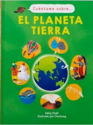 El Planeta Tierra