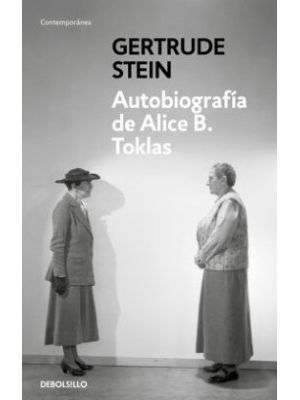 Autobiografia De Alice B Toklas