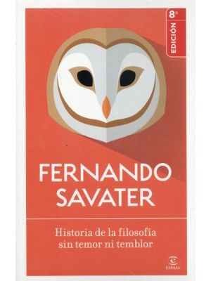 Historia De La Filosofia Sin Temor Ni Temblor