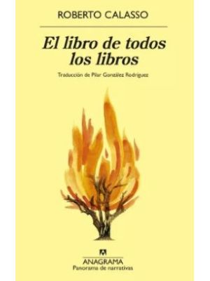 El Libro De Todos Los Libros