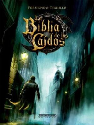 La Biblia De Los Caidos