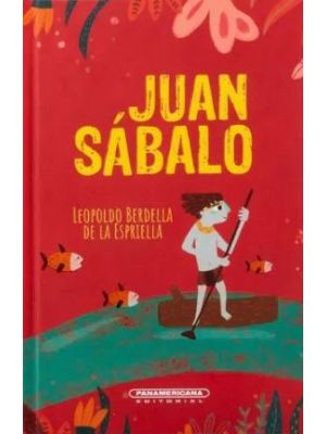 Juan Sabalo