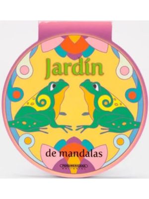 Jardin De Mandalas