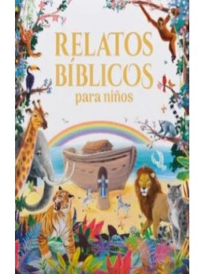 Relatos Biblicos Para NiÑos