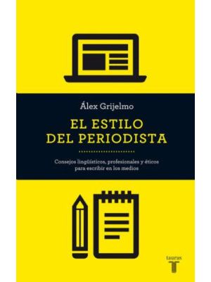 El Estilo Del Preriodista