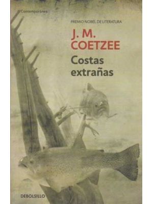 Costas ExtraÑas