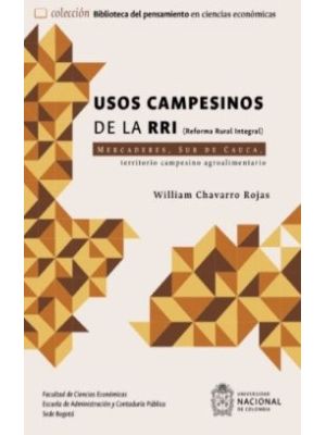 Usos Campesinos De La Rri