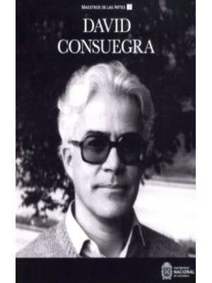 David Consuegra