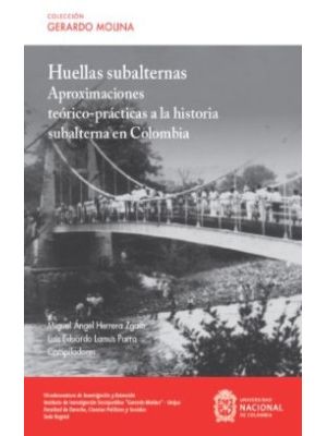 Huellas Subalternas